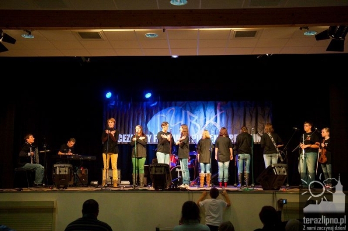 Wyśpiewali trzy nagrody! - fotoreportaż