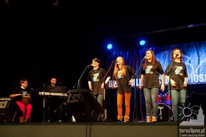 Wyśpiewali trzy nagrody! - fotoreportaż