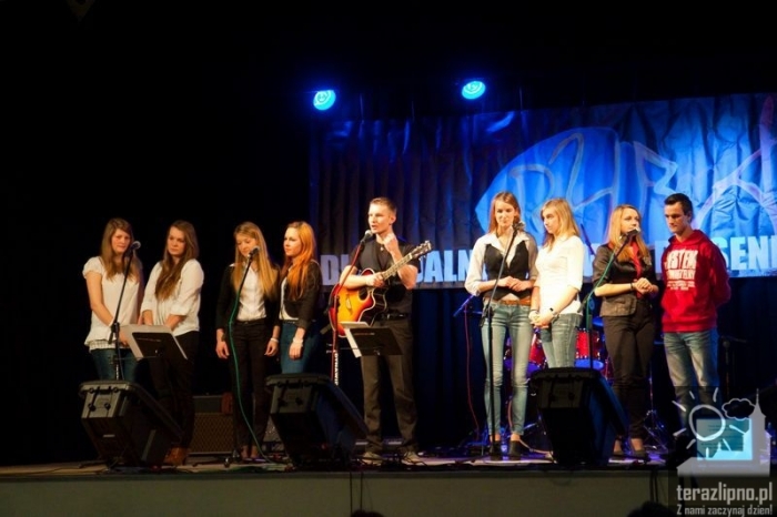 Wyśpiewali trzy nagrody! - fotoreportaż