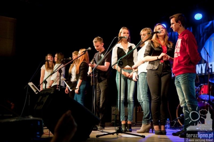 Wyśpiewali trzy nagrody! - fotoreportaż