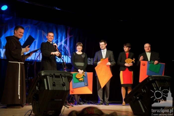 Wyśpiewali trzy nagrody! - fotoreportaż