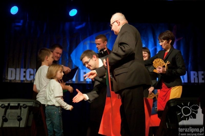 Wyśpiewali trzy nagrody! - fotoreportaż