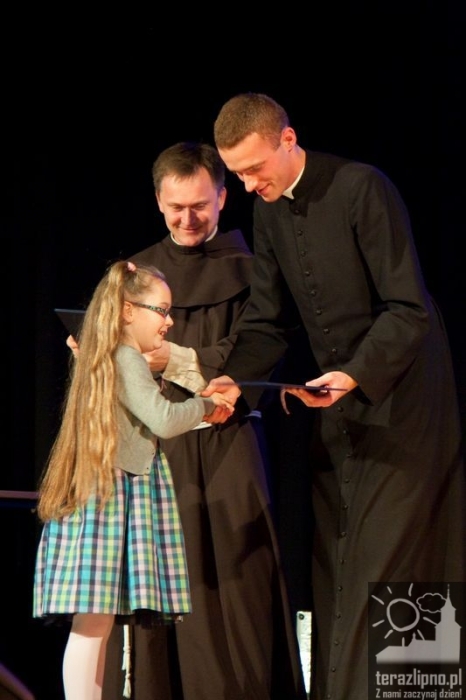 Wyśpiewali trzy nagrody! - fotoreportaż