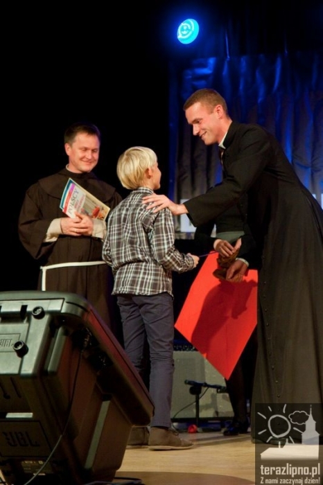 Wyśpiewali trzy nagrody! - fotoreportaż