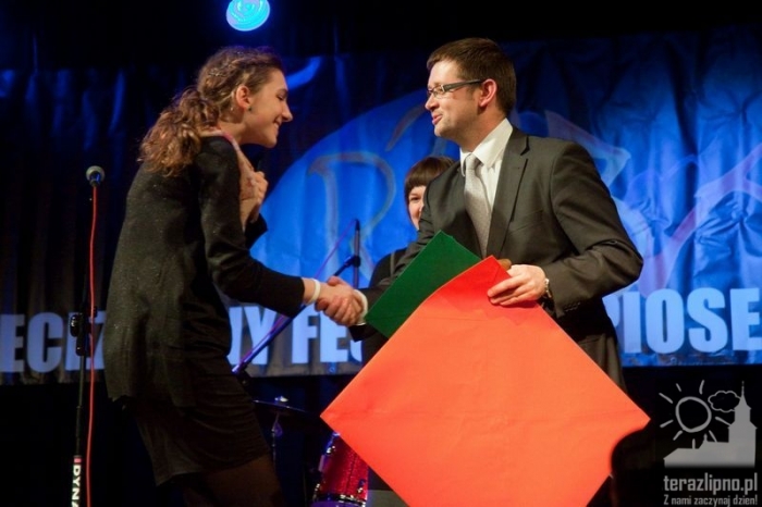 Wyśpiewali trzy nagrody! - fotoreportaż