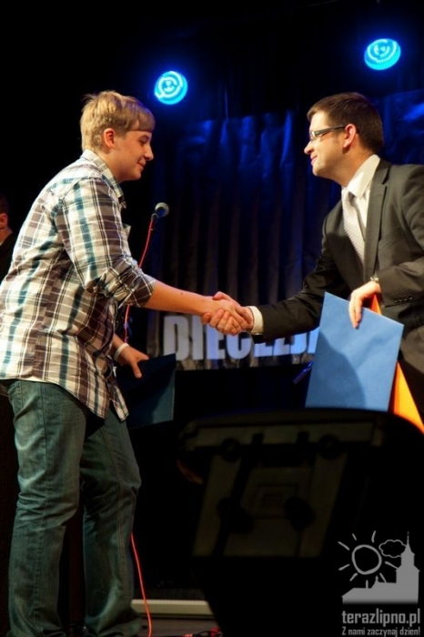 Wyśpiewali trzy nagrody! - fotoreportaż