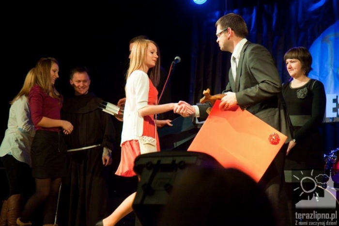 Wyśpiewali trzy nagrody! - fotoreportaż