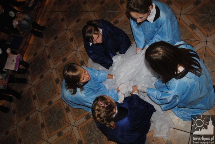 Fotoreportaż z Festiwalu smaku - foto