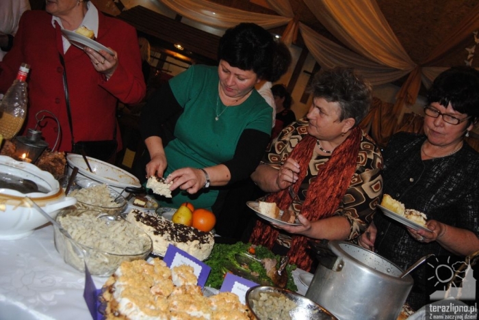 Fotoreportaż z Festiwalu smaku - foto