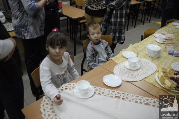 Aktorzy dla Towarzystwa Autyzmu w Toruniu - fotoreportaż