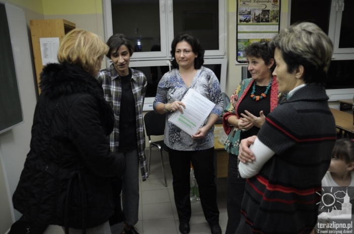 Aktorzy dla Towarzystwa Autyzmu w Toruniu - fotoreportaż