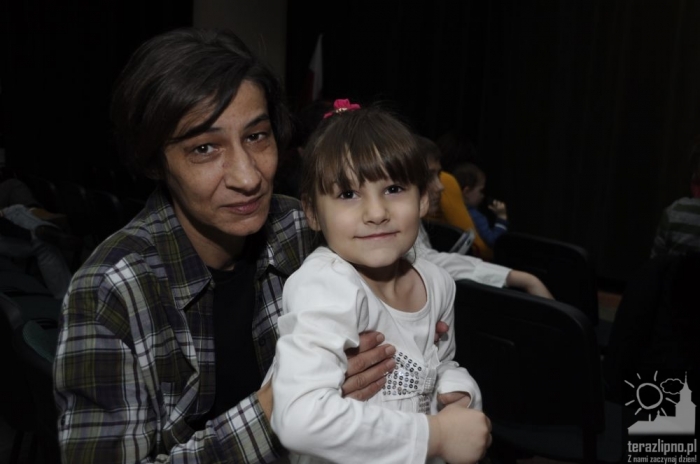 Aktorzy dla Towarzystwa Autyzmu w Toruniu - fotoreportaż