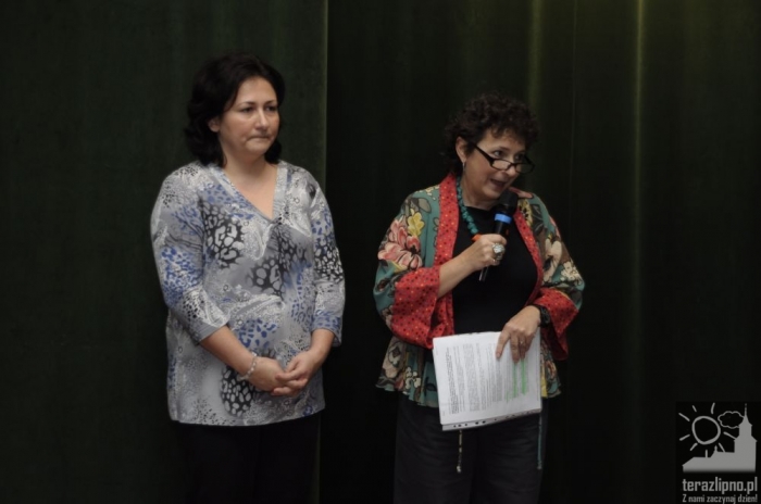 Aktorzy dla Towarzystwa Autyzmu w Toruniu - fotoreportaż