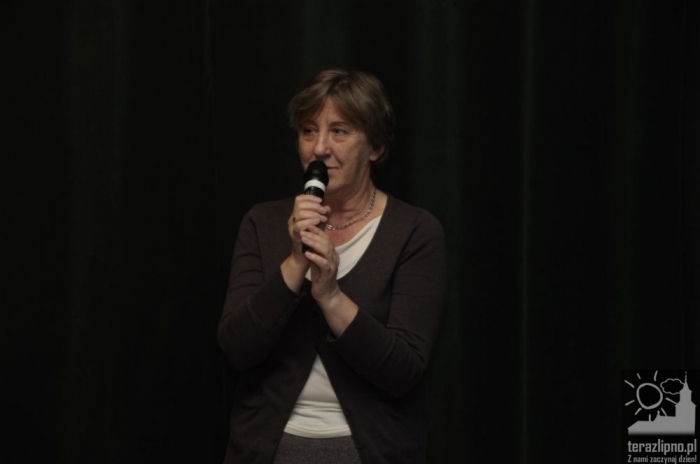 Aktorzy dla Towarzystwa Autyzmu w Toruniu - fotoreportaż