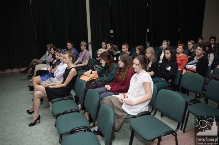 Aktorzy dla Towarzystwa Autyzmu w Toruniu - fotoreportaż