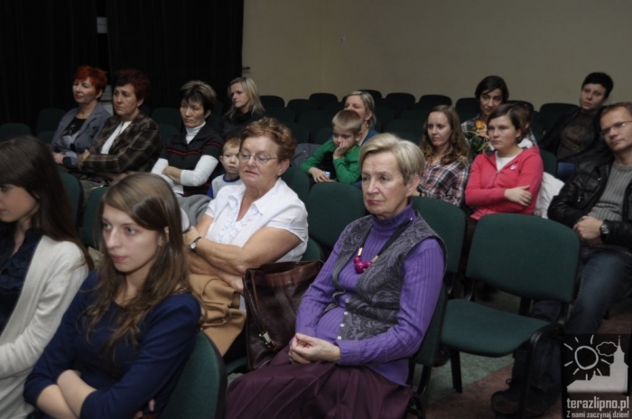 Aktorzy dla Towarzystwa Autyzmu w Toruniu - fotoreportaż