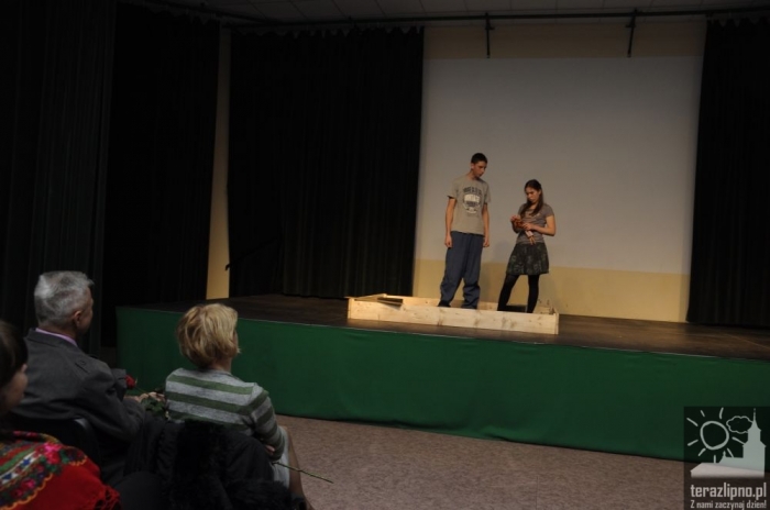 Aktorzy dla Towarzystwa Autyzmu w Toruniu - fotoreportaż