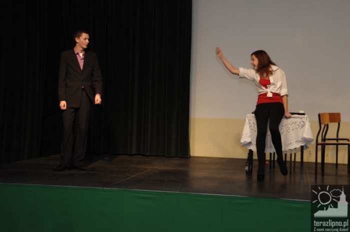 Aktorzy dla Towarzystwa Autyzmu w Toruniu - fotoreportaż