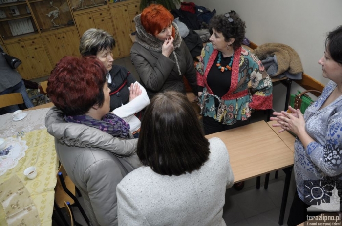 Aktorzy dla Towarzystwa Autyzmu w Toruniu - fotoreportaż