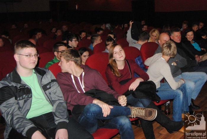 CeZik kleił nuty w Nawojce - fotoreportaż