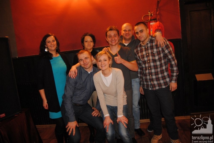 CeZik kleił nuty w Nawojce - fotoreportaż