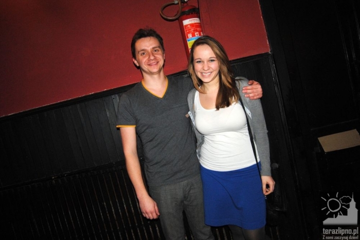 CeZik kleił nuty w Nawojce - fotoreportaż