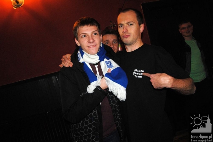 CeZik kleił nuty w Nawojce - fotoreportaż