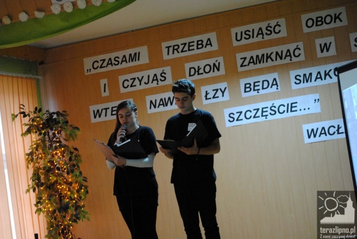 Chętnie niosą pomoc innym - fotoreportaż