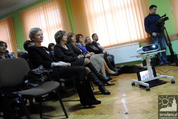 Chętnie niosą pomoc innym - fotoreportaż