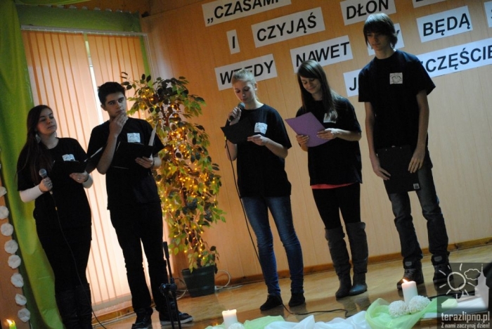 Chętnie niosą pomoc innym - fotoreportaż