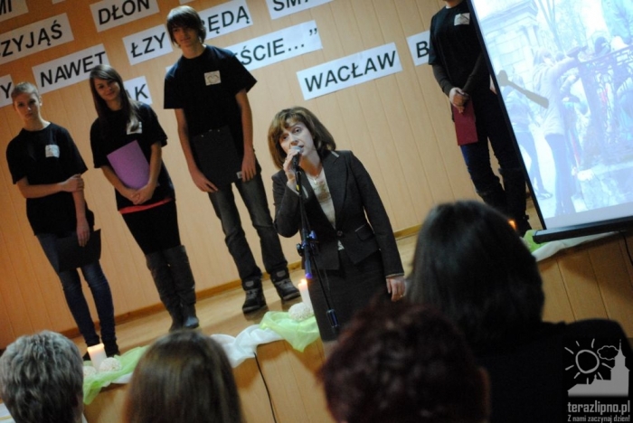 Chętnie niosą pomoc innym - fotoreportaż