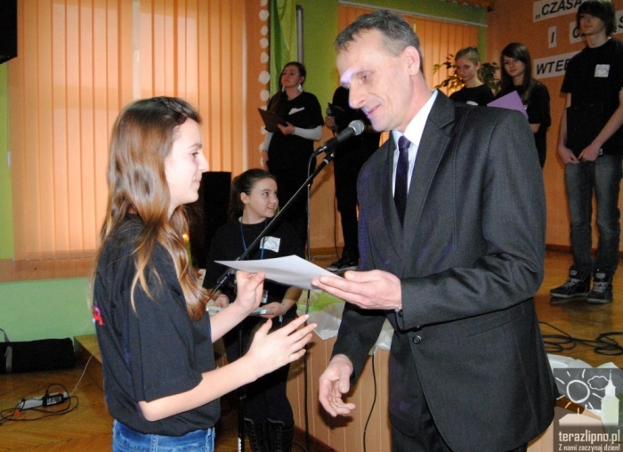 Chętnie niosą pomoc innym - fotoreportaż