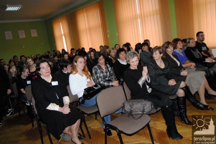 Chętnie niosą pomoc innym - fotoreportaż