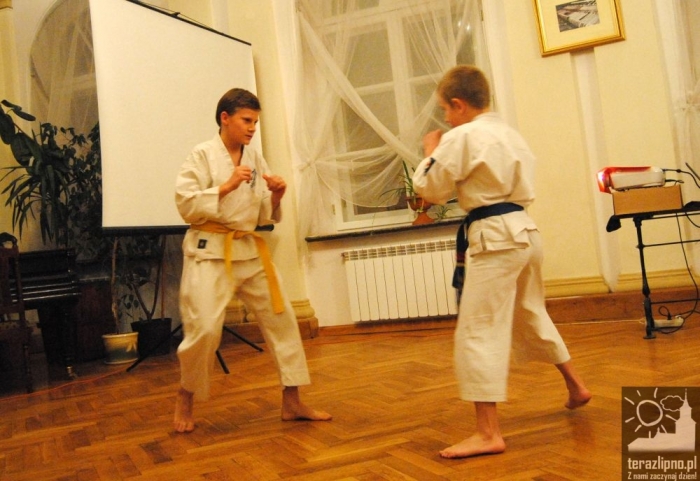 Otrzymali nagrody za swoje osiągnięcia - fotoreportaż