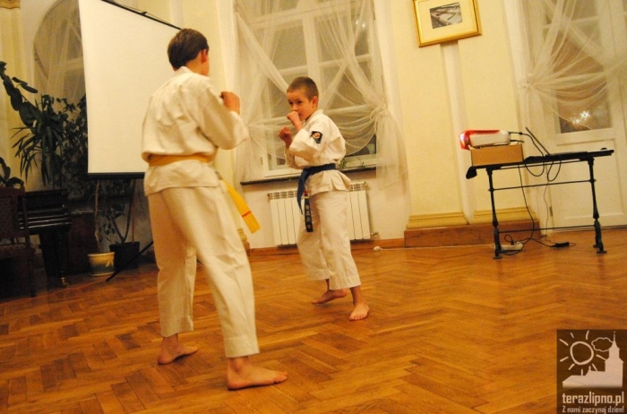 Otrzymali nagrody za swoje osiągnięcia - fotoreportaż