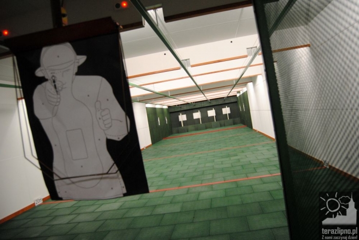 Nowa komenda otwarta. Zobacz jak wygląda w środku! - fotoreportaż