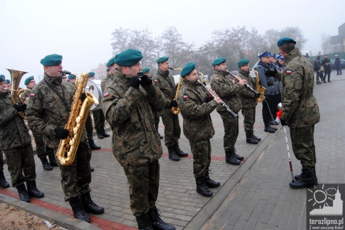 Nowa komenda otwarta. Zobacz jak wygląda w środku! - fotoreportaż