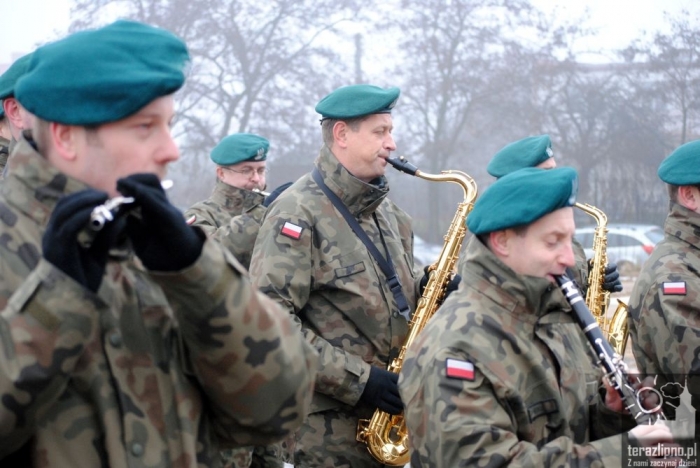 Nowa komenda otwarta. Zobacz jak wygląda w środku! - fotoreportaż
