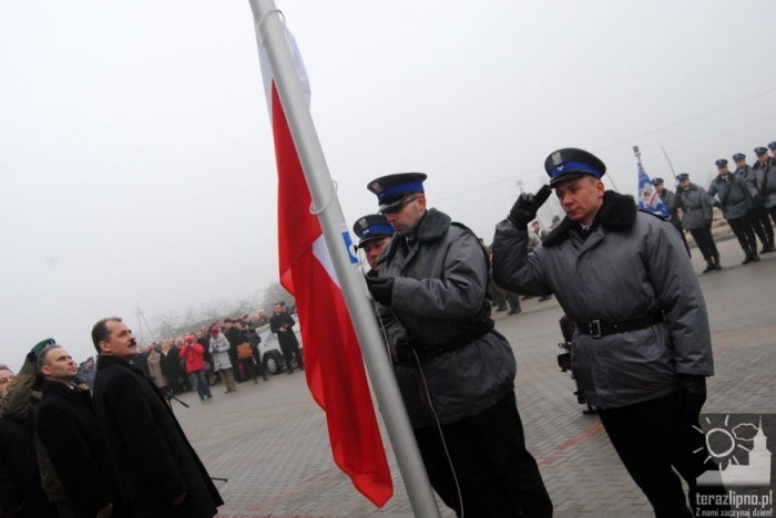 Nowa komenda otwarta. Zobacz jak wygląda w środku! - fotoreportaż