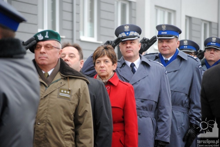 Nowa komenda otwarta. Zobacz jak wygląda w środku! - fotoreportaż