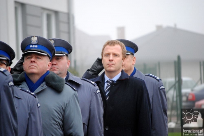 Nowa komenda otwarta. Zobacz jak wygląda w środku! - fotoreportaż