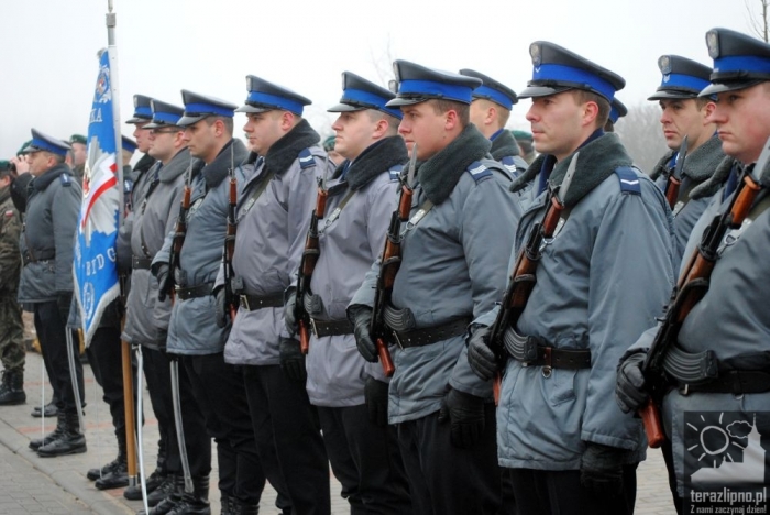 Nowa komenda otwarta. Zobacz jak wygląda w środku! - fotoreportaż