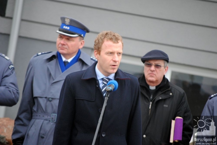 Nowa komenda otwarta. Zobacz jak wygląda w środku! - fotoreportaż