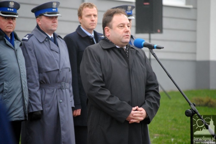 Nowa komenda otwarta. Zobacz jak wygląda w środku! - fotoreportaż