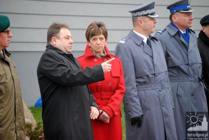 Nowa komenda otwarta. Zobacz jak wygląda w środku! - fotoreportaż