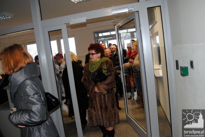 Nowa komenda otwarta. Zobacz jak wygląda w środku! - fotoreportaż