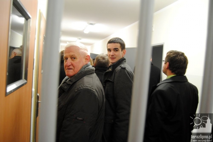 Nowa komenda otwarta. Zobacz jak wygląda w środku! - fotoreportaż