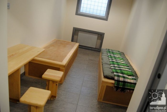 Nowa komenda otwarta. Zobacz jak wygląda w środku! - fotoreportaż