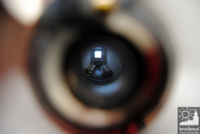 Nowa komenda otwarta. Zobacz jak wygląda w środku! - fotoreportaż