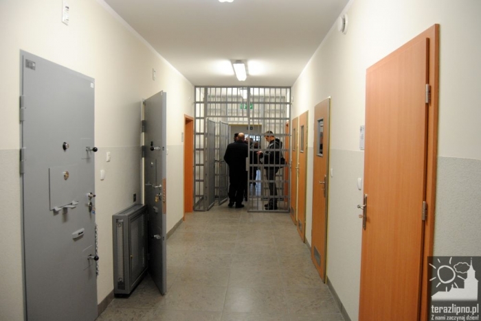 Nowa komenda otwarta. Zobacz jak wygląda w środku! - fotoreportaż